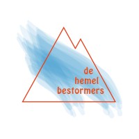 deHemelbestormers logo, deHemelbestormers contact details