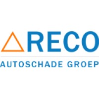 Reco Autoschade Groep logo, Reco Autoschade Groep contact details