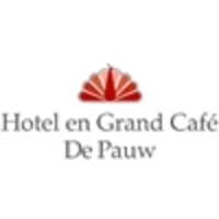 Hotel en Grand Café De Pauw logo, Hotel en Grand Café De Pauw contact details