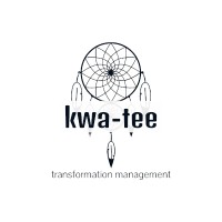 kwa-tee | transformation management logo, kwa-tee | transformation management contact details