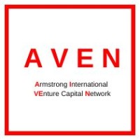 AVEN logo, AVEN contact details