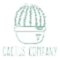 Cactus Company logo, Cactus Company contact details