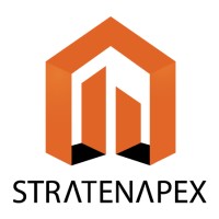 STRATENAPEX logo, STRATENAPEX contact details