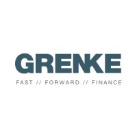 GRENKE LEASE SRL/BV logo, GRENKE LEASE SRL/BV contact details