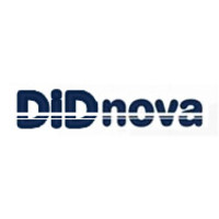 DIDnova logo, DIDnova contact details