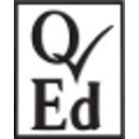 QEd Publications Ltd logo, QEd Publications Ltd contact details