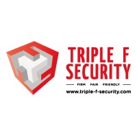 Triple F Security B.V. logo, Triple F Security B.V. contact details