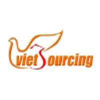 Vietsourcing logo, Vietsourcing contact details