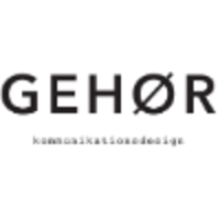 Gehør logo, Gehør contact details