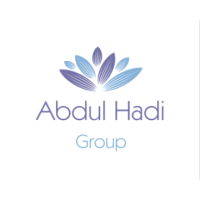 Abdul Hadi Group logo, Abdul Hadi Group contact details