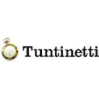 Tuntinetti logo, Tuntinetti contact details