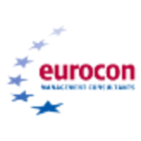 Eurocon Management Consultants B.V. logo, Eurocon Management Consultants B.V. contact details