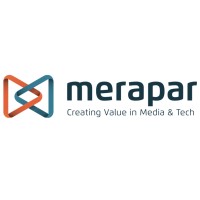 Merapar Investments logo, Merapar Investments contact details