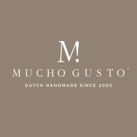 MUCHO GUSTO logo, MUCHO GUSTO contact details