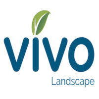 VIVO Landscape logo, VIVO Landscape contact details