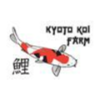 Kyoto Koi Farm logo, Kyoto Koi Farm contact details