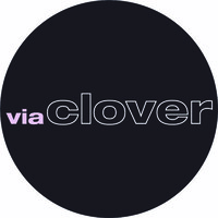 Via Clover logo, Via Clover contact details