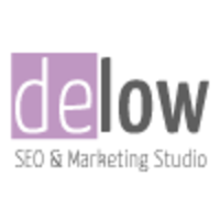 SEO & Marketing Studio Delow logo, SEO & Marketing Studio Delow contact details