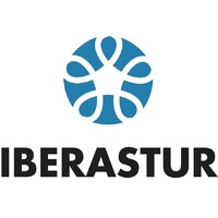 IBERASTUR logo, IBERASTUR contact details