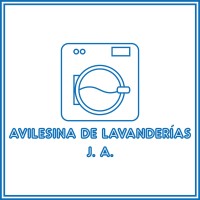 AVILESINA DE LAVANDERÍAS J. A. logo, AVILESINA DE LAVANDERÍAS J. A. contact details