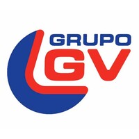 Grupo GV logo, Grupo GV contact details