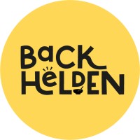 Backhelden GmbH logo, Backhelden GmbH contact details