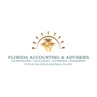 Florida Accounting & Advisers logo, Florida Accounting & Advisers contact details