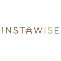 Instawise logo, Instawise contact details