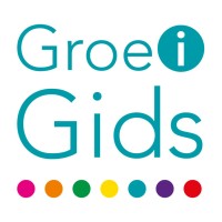 GroeiGids logo, GroeiGids contact details