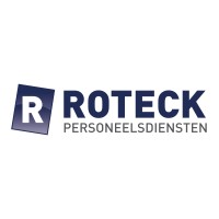 Roteck personeelsdiensten logo, Roteck personeelsdiensten contact details