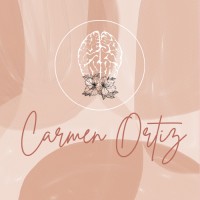 Carmen Ortiz logo, Carmen Ortiz contact details