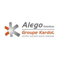 ALEGO SOLUTIONS logo, ALEGO SOLUTIONS contact details