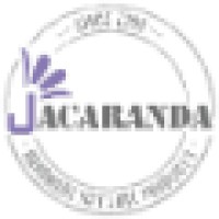 Jacaranda BV logo, Jacaranda BV contact details