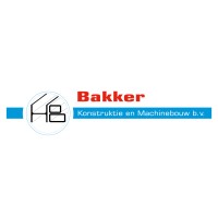 Bakker Konstruktie en Machinebouw logo, Bakker Konstruktie en Machinebouw contact details