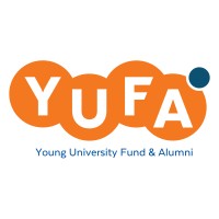 Young University Fund & Alumni (YUFA) logo, Young University Fund & Alumni (YUFA) contact details