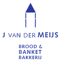 Bakkerij van der Meijs logo, Bakkerij van der Meijs contact details