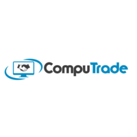 CompuTrade Mexico logo, CompuTrade Mexico contact details