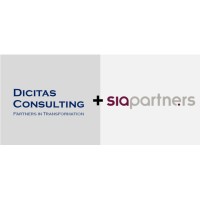 Dicitas Consulting - A Sia Partners Company logo, Dicitas Consulting - A Sia Partners Company contact details