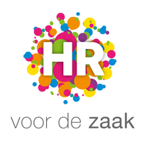 HR voor de Zaak logo, HR voor de Zaak contact details