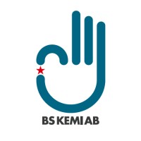 BS Kemi AB logo, BS Kemi AB contact details