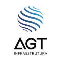 AGT Infraestrutura logo, AGT Infraestrutura contact details