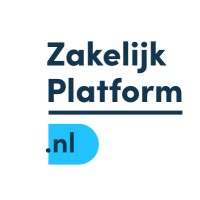 ZakelijkPlatform.nl logo, ZakelijkPlatform.nl contact details