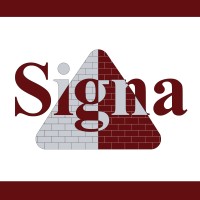 Signa Engineering Corp logo, Signa Engineering Corp contact details