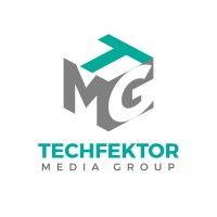 Techfektor Media Group logo, Techfektor Media Group contact details