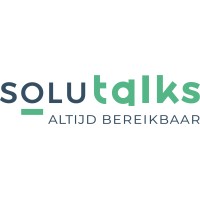 Solutalks Online GGZ logo, Solutalks Online GGZ contact details