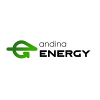 ANDINA ENERGY logo, ANDINA ENERGY contact details