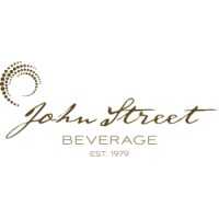 John Street Beverage logo, John Street Beverage contact details