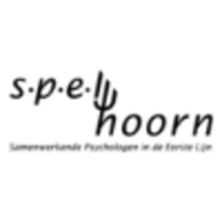 Psychologenpraktijk SPEL Hoorn logo, Psychologenpraktijk SPEL Hoorn contact details