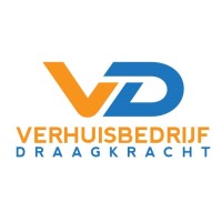 Verhuisbedrijf Draagkracht logo, Verhuisbedrijf Draagkracht contact details