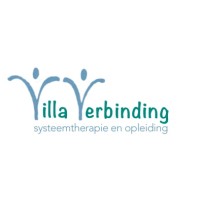 Villa Verbinding logo, Villa Verbinding contact details